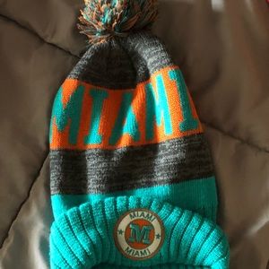 Beanie (Miami)